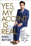 Kunal Nayyar - Yes, My Accent is Real