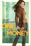 Evanovich, Janet - One for the money / nederlandstalig.