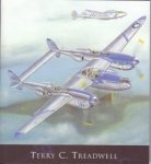 Treadwell, Terry C. - Lockheed P-38 Lightening