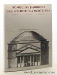 Schwarz, M.V. / D. Popp / I. Voss / G. Kerscher / H. Günther / C. Bertsch / K. Güthlein / M. Kiene / E. Schröter (contributions by). - Römisches Jahrbuch der Bibliotheca Hertziana. Band 26.