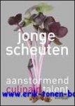 Annick Vansevenant - Jonge Scheuten, Aanstormend culinair talent