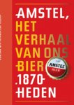 Peter Zwaal, Peter de Brock - Amstel