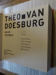 Hoek, Els ( redactie) - Theo van Doesburg - Oeuvrecatalogus /