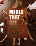 Otto Jurgens 108713, Marc Bennink 108714 - Meals that get you laid