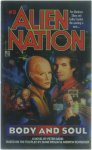 Peter David - Alien Nation 3 Body and Soul