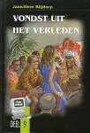 Blijdorp, Janwillem - Blijdorp, Janwillem-Vondst uit het verleden (deel 9) (nieuw)