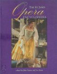 John Guinn, Les Stone - The St. James Opera Encyclopedia