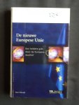 Devuyst, Y. - De nieuwe Europese Unie : een heldere gids door de Europese doolhof : geschiedenis, besluitvorming, beleid