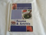 Westcott - Reuma & artritis - Reuma en artritis
