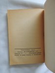 FLOYD, P. - Luchtslag om London.. Roman. (Oorlogsbelevenissen nr. 8)