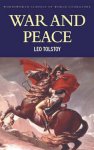 Leo Tolstoy, Leo Tolstoy - War and Peace