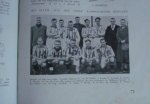 Kuyt, de Vries ea - 25 jaar Heerenveen 1920-1945