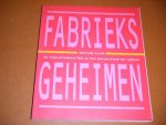 Elias, Mirjam. - Fabrieksgeheimen. De Industriebond FNV en het Misverstand der Seksen.
