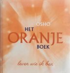 Osho - Het Oranje Boek