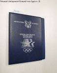 1980 L.A. Olympic Organizing Committee: - Official Coin Program Olympic Games Los Angeles 84 :