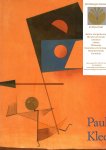 Partsch, Susanna - Paul Klee 1879-1940.