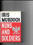 Murdoch, Iris - Nuns and Soldiers