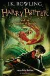 Rowling, J.K. - Harry Potter and the Chamber of Secrets