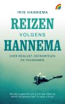 Iris Hannema - Reizen volgens Hannema