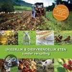 Tyche den Heeten - Diervriendelijk kookboek