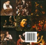 Forty, Sandra - Caravaggio