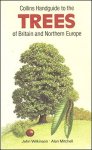 John Wilkinson 135387,  Alan F. Mitchell - Collins Handguide to the Trees of Britain and Northern Europe