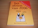 John Stuart Reid; Bastiaan Geleijnse; van Tol - Het afzien van... 2006 Fokke & Sukke