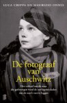 Luca Crippa, Maurizio Onnis - De fotograaf van Auschwitz