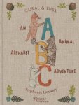 Stephanie Housely; Coral & Tusk - Abc: An Animal Alphabet Adventure