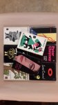 Charteris / Cheney / Charteris / Simenon / Charteris / Schratenbach / Charteris / Cheney - De saint grijpt in / Duister ballet / Saints Carnaval / Maigret in het wilde westen / De Saint in honolulu / Misdaad in de achterhoek / De saint en de musketiers / Dat kost je een rondje