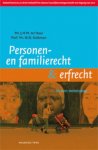 J.H.M. ter Haar, W.D. Kolkman - Personen- en familierecht & erfrecht