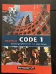Voort, C. van der - Code 1 Takenboek