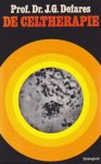 Prof. Dr. J.G. Defares - De celtherapie