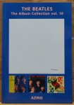 Moltmaker, Azing - the Beatles - white album - the album collection vol. 10