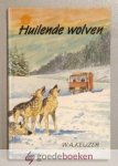 Keijzer, W.A. - Huilende wolven