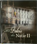 E. Morreel - Het Paleis der Natie II [2 vol.]
