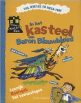 Philip Ardagh - Tommy's Weetjeshuis Kasteel Blauwbloed