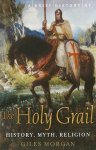 Giles Morgan - A Brief History of the Holy Grail