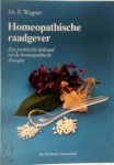 Wagner - Homeopathische raadgever