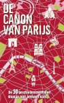 Roel Tanja - De canon van Parijs