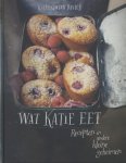 Katie Quinn Davies 220878 - Wat Katie eet recepten en andere kleine geheimen