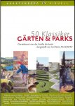 Mazzoni, Diana - 50 Klassiker Gärten & Parks