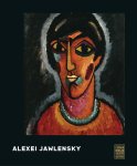 Vivian Endicott Barnett [Ed.] - Alexei Jawlensky