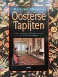 Pamela Thomas - De mysterieuze pracht van Oosterse tapijten