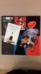 Bruce / Villiers / Hall / Bruce / Bruce / Bruce / Freemantle / Ambler - OSS 117 volbrengt een missie / SAS in Instanboel / een spion om op te schieten / O.S.S. 117 maakt ,n ommetje / Topgeheim voor OSS 117 / Pingpong in Hongkong / De grote jacht op Charlie Muffin / Het masker van Dimitrios