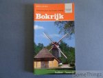 Mark Laenen. - Freilichtmuseum der Provinz Limburg. Bokrijk. Museumsführer.
