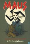 Art Spiegelman - Maus: vertelling van een overlevende