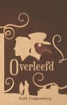 Britt Zwijnenberg - Overleefd