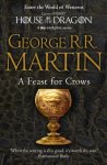 George R.R. Martin 232962 - A Feast for Crows Book 4 of a Song of Ice and Fire