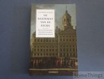 Petram, Lodewijk. - De bakermat van de beurs. Hoe in zeventiende-eeuws Amsterdam de moderne aandelenhandel ontstond.